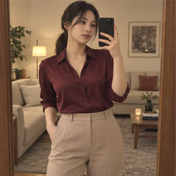 시그니처 마리하우스 홈타이 대표 안내 이미지