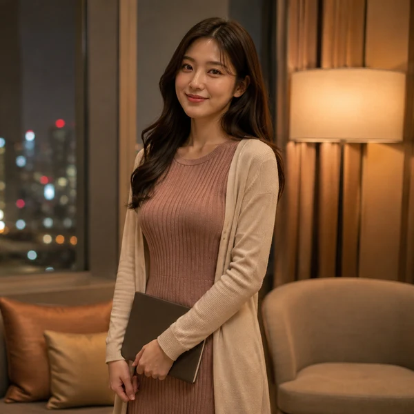 힐링 나연포레스트 테라피 대표 안내 이미지