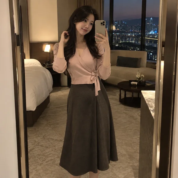 힐링 세리룸 마사지 제휴업체 이미지