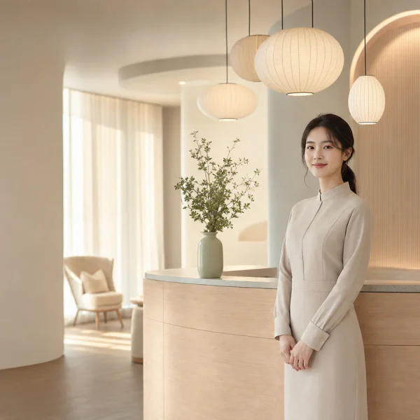 포레스트 하영하우스 마사지 제휴업체 이미지