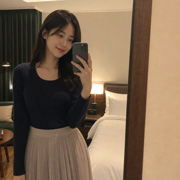 힐링 제니포레스트 테라피 대표 안내 이미지