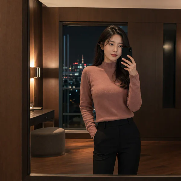 포레스트 유나아지트 테라피 대표 안내 이미지