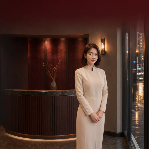 힐링 가을포레스트 마사지 대표 안내 이미지