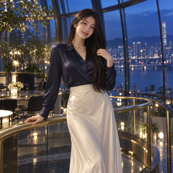 라운지 나나가든 마사지 제휴업체 이미지