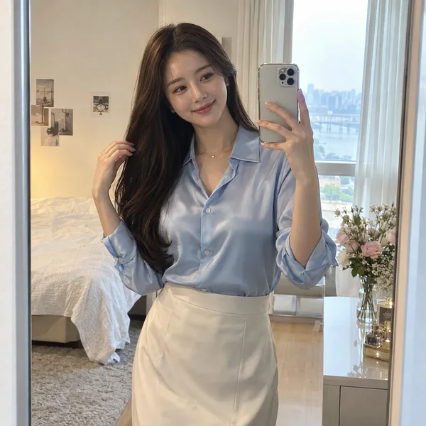 메르시하우스 마사지 대표 안내 이미지