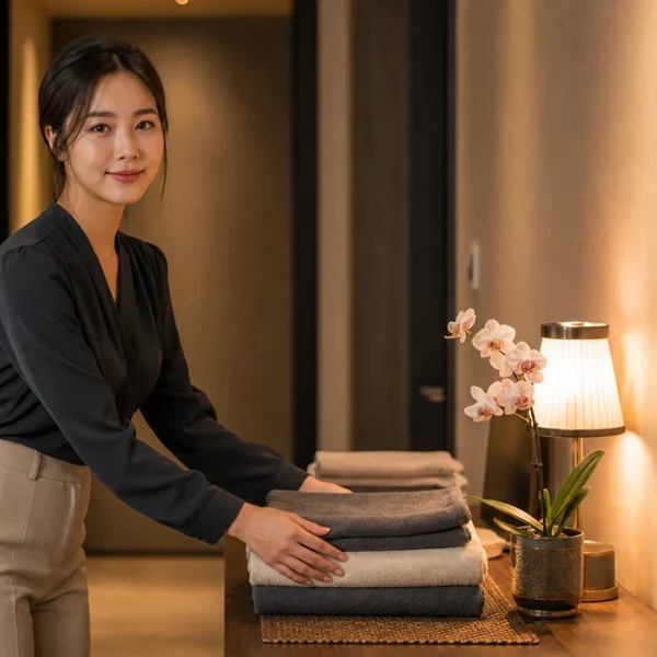 클래식 리브테라스 테라피 대표 안내 이미지