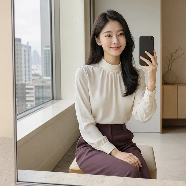 블랑 루나살롱 마사지 대표 안내 이미지