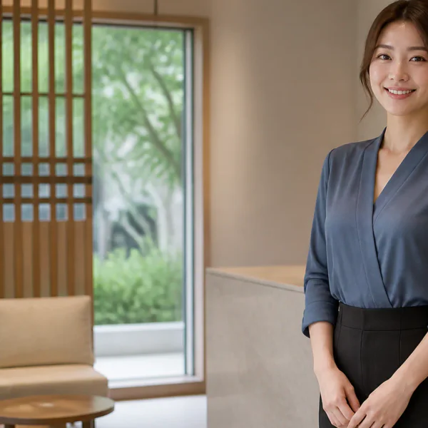 그랜드 로아라운지 홈타이 대표 안내 이미지