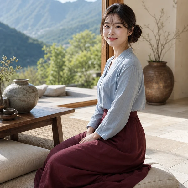 로열 지효스튜디오 마사지 제휴업체 이미지