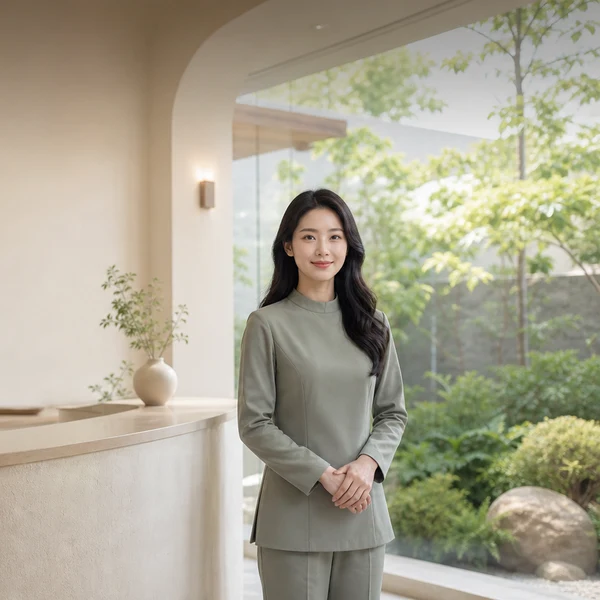 힐링 레이룸 홈타이 대표 안내 이미지