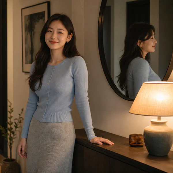 웰니스 해린릴렉스 테라피 대표 안내 이미지