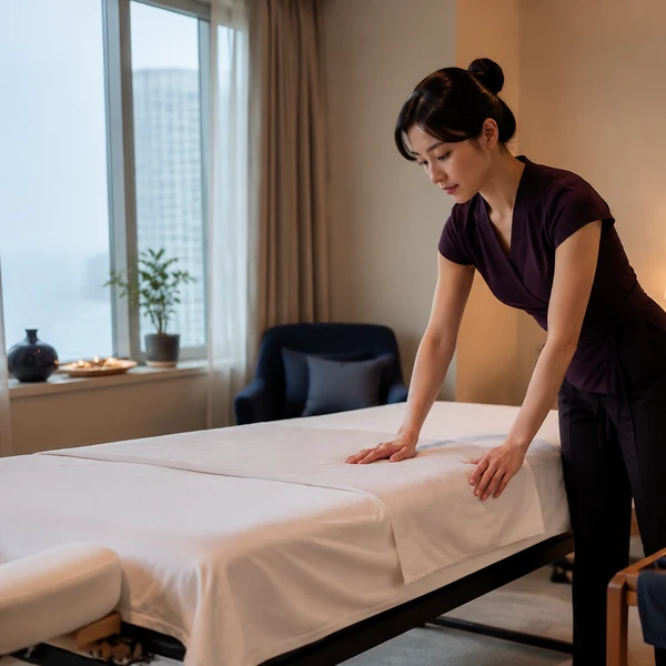 모던 마리센터 마사지 대표 안내 이미지