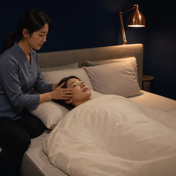 솔라라운지 마사지 대표 안내 이미지