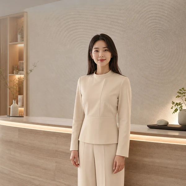 포레스트 블루밍하우스 마사지 대표 안내 이미지