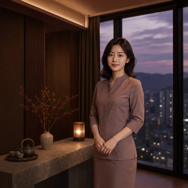 시그니처 채영스파 마사지 대표 안내 이미지