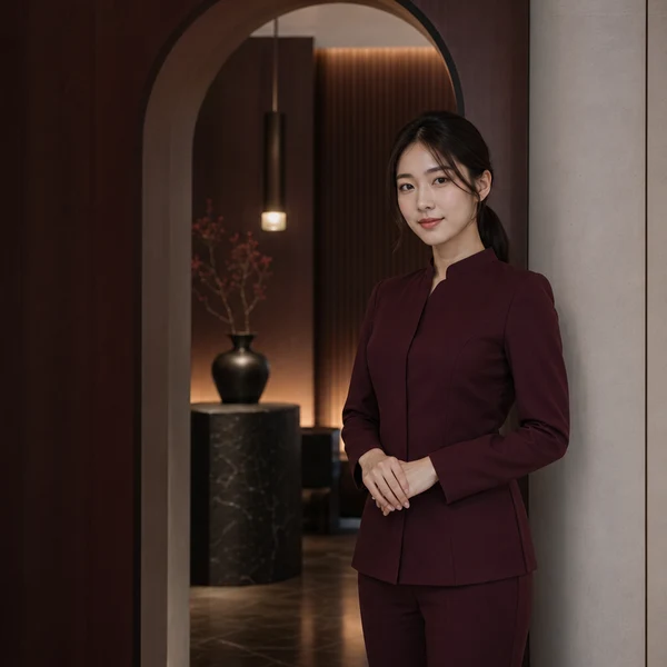 클래식 베르디스테이 테라피 대표 안내 이미지