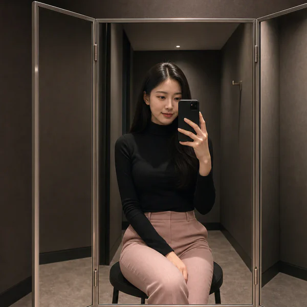 시그니처 문별케어 테라피 대표 안내 이미지