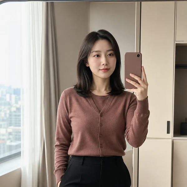 아로마 가을웰빙 홈타이 대표 안내 이미지