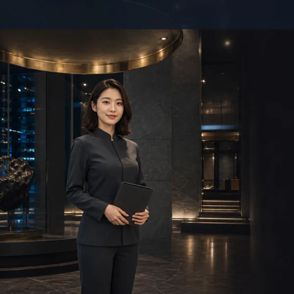 클래식 레드존스테이 테라피 대표 안내 이미지
