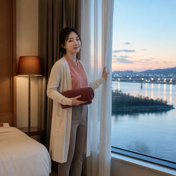 아로마 유정플레이스 마사지 대표 안내 이미지