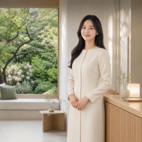웰니스 라비앙웰빙 테라피 대표 안내 이미지