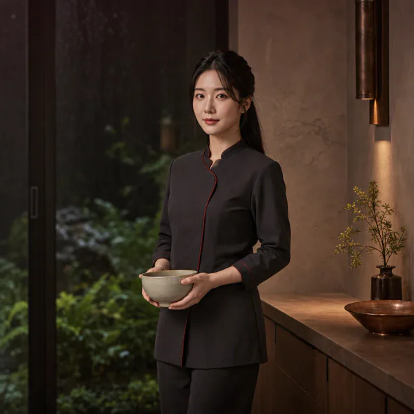 클래식 리안테라스 마사지 대표 안내 이미지