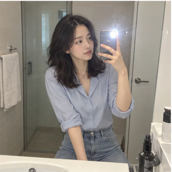 블랑 로제나살롱 홈타이 대표 안내 이미지