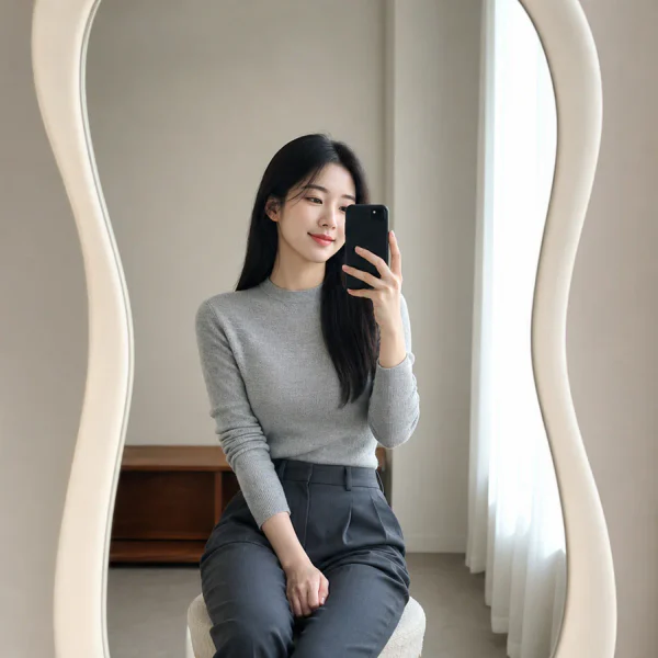 힐링 리사포레스트 마사지 대표 안내 이미지