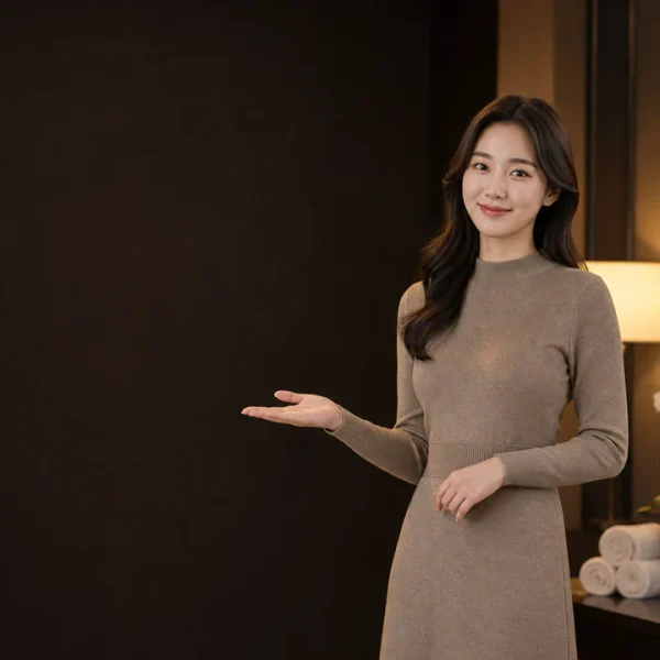 스테이 리사가든 홈타이 대표 안내 이미지