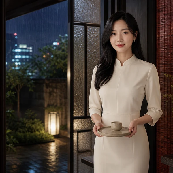 스위트 로아스파 마사지 대표 안내 이미지