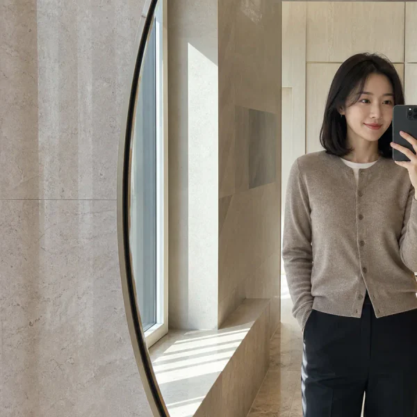 힐링 가을가든 홈타이 대표 안내 이미지