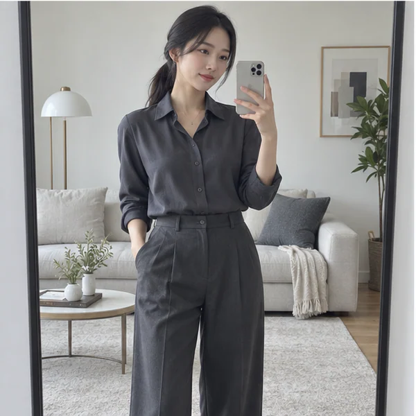 클래식 리안스테이 마사지 대표 안내 이미지