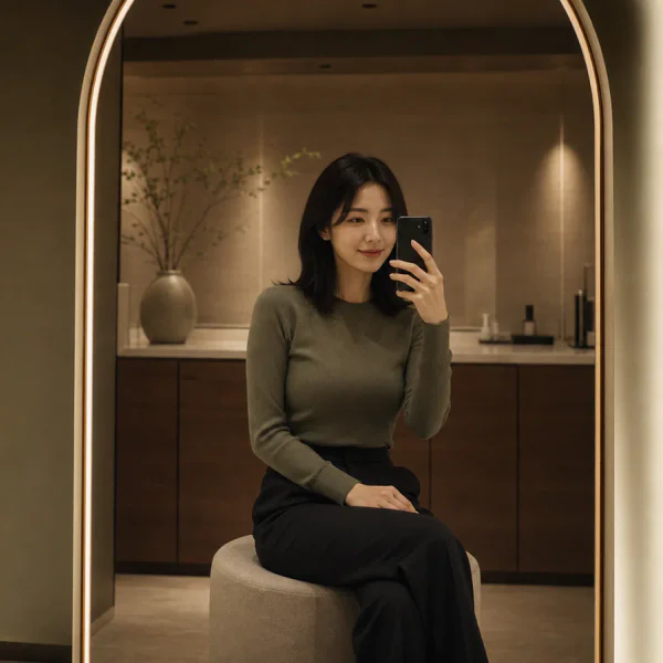 가든 제니스테이 테라피 대표 안내 이미지