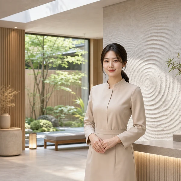 가든 새봄스파 홈타이 대표 안내 이미지