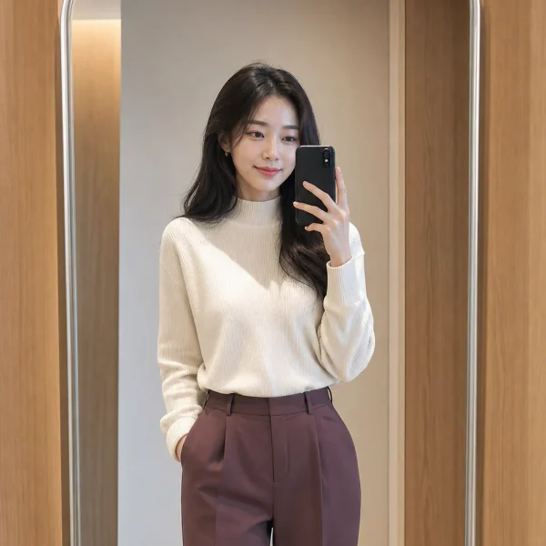 블랑 솔라살롱 마사지 대표 안내 이미지