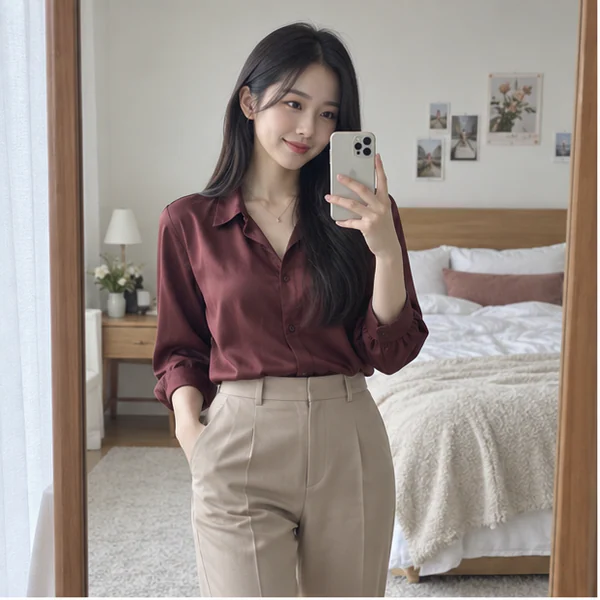 포레스트 채영아지트 마사지 대표 안내 이미지