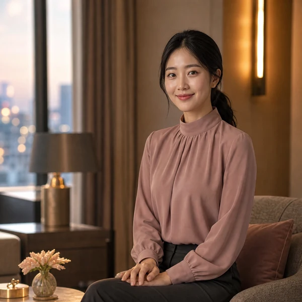 포레스트 아모르센터 홈타이 대표 안내 이미지