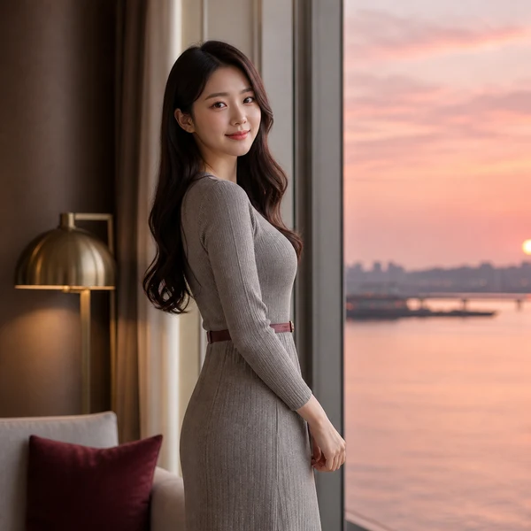 클래식 민지릴렉스 홈타이 대표 안내 이미지