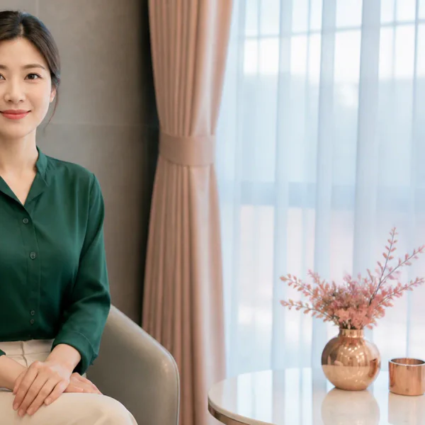클래식 프라임릴렉스 마사지 대표 안내 이미지