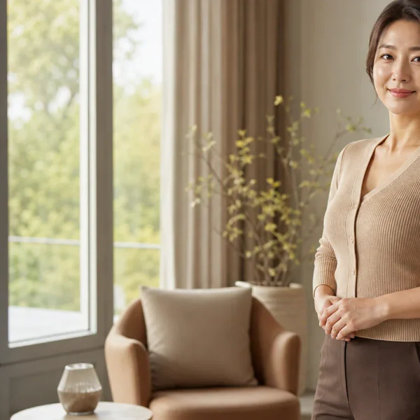 스위트 아린라운지 테라피 대표 안내 이미지