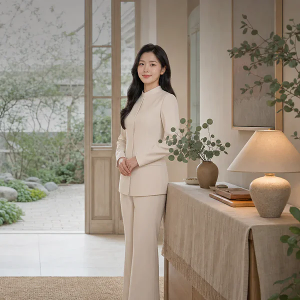 웰니스 리브웰빙 홈타이 제휴업체 이미지