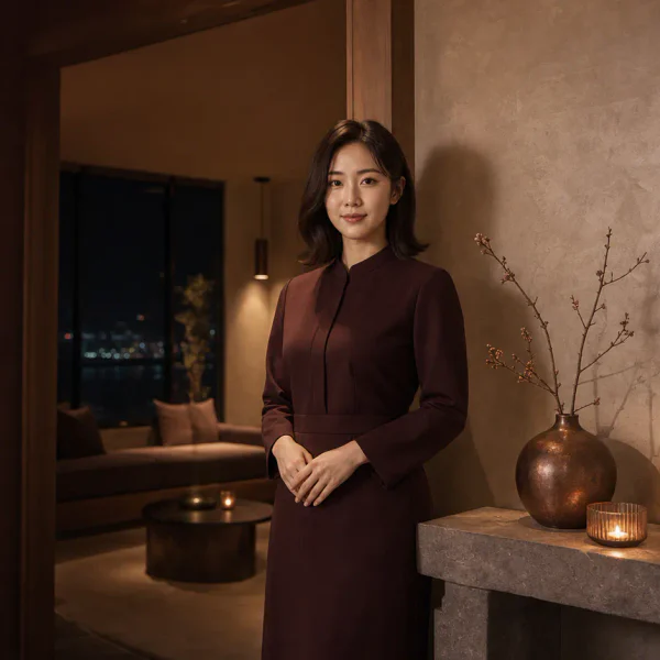 라운지 제니가든 테라피 제휴업체 이미지