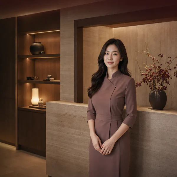 힐링 유나살롱 테라피 대표 안내 이미지