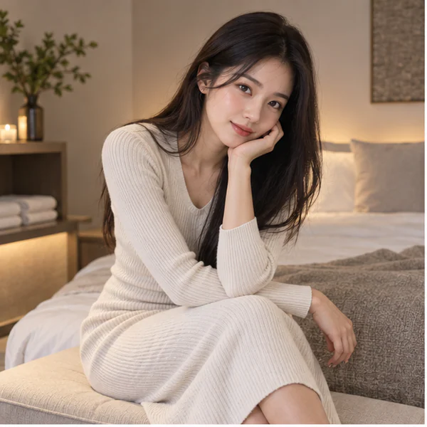 웰니스 지효웰빙 마사지 대표 안내 이미지