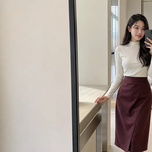 시그니처 설현케어 테라피 대표 안내 이미지