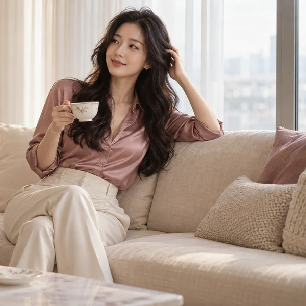 스테이 다니엘가든 홈타이 대표 안내 이미지