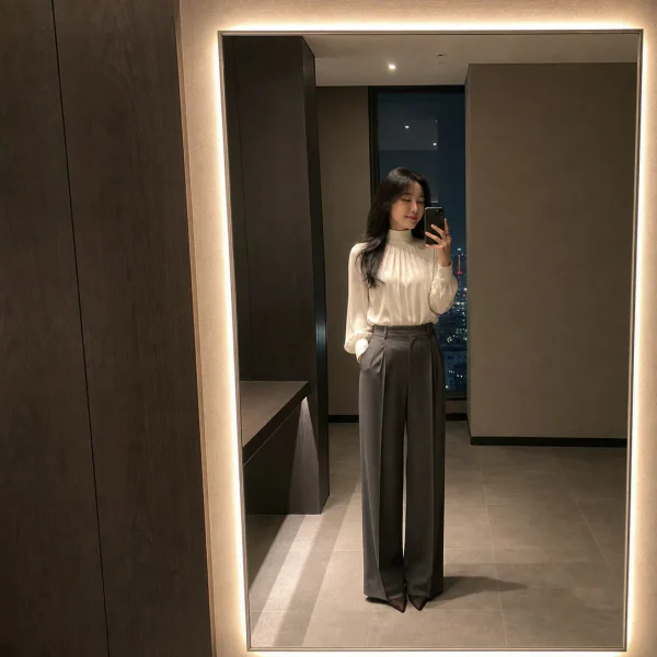 포레스트 원영하우스 테라피 제휴업체 이미지