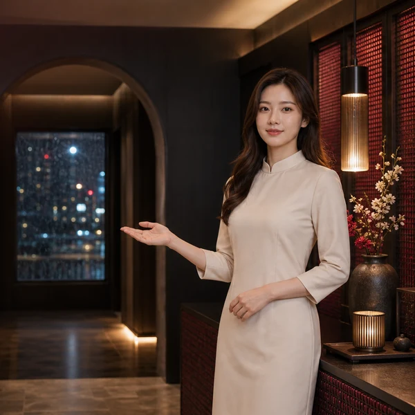 웰니스 유나테라스 테라피 대표 안내 이미지