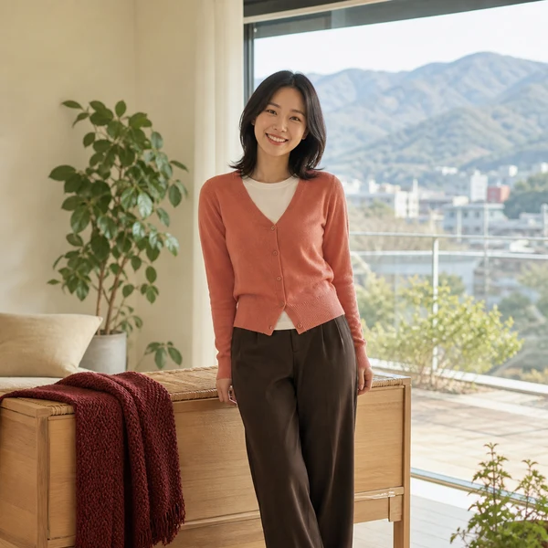 소담하우스 테라피 대표 안내 이미지