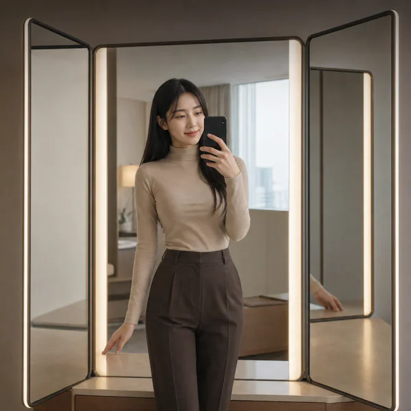 힐링 레드존포레스트 테라피 대표 안내 이미지